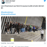 Une panne générale paralyse le monde 39 - Le Progrès Egyptien