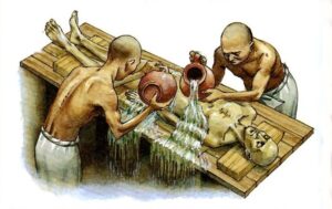 Cinq étapes pour l’embaumement chez les pharaons 13 - Le Progrès Egyptien
