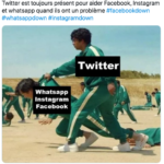 Une panne générale paralyse le monde 23 - Le Progrès Egyptien