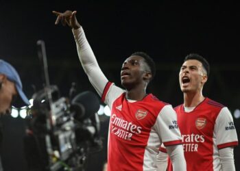 Coupe de la Ligue :  Arsenal qualifié, Chelsea se fait encore peur