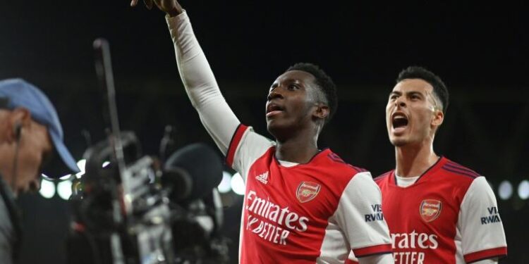 Coupe de la Ligue : Arsenal qualifié, Chelsea se fait encore peur 1 - Le Progrès Egyptien