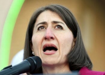 Australie: démission de la Première ministre de l’Etat le plus peuplé