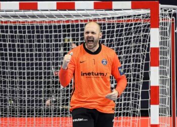 Hand / Ligue des champions : Le PSG s’est fait peur contre Flensbourg