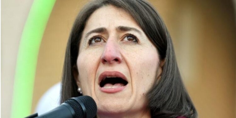 Australie: démission de la Première ministre de l'Etat le plus peuplé 2 - Le Progrès Egyptien Australie: démission de la Première ministre de l'Etat le plus peuplé 1 - Le Progrès Egyptien