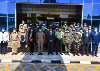 OAI  : Echanger les expériences  avec les pays africains