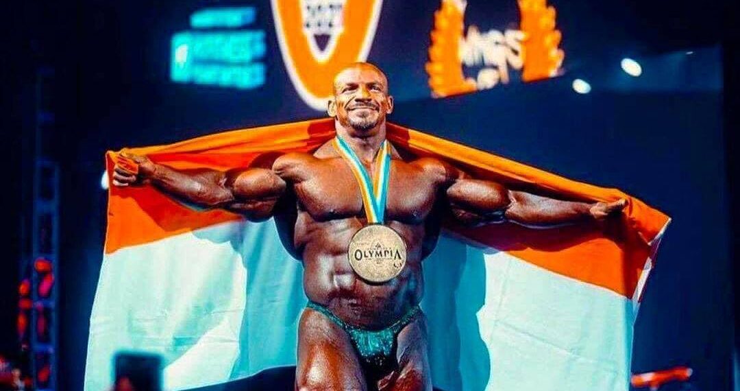 Big Ramy demeure “ Le Big” 1 - Le Progrès Egyptien
