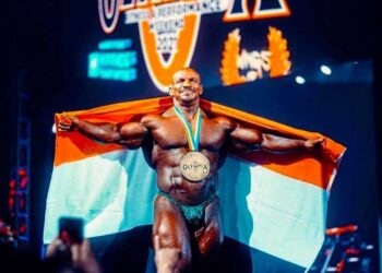 Big Ramy demeure “ Le Big”