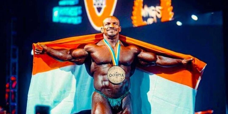 Big Ramy demeure “ Le Big” 1 - Le Progrès Egyptien