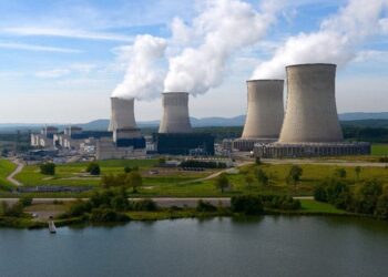 Crise énergétique en Europe : La France mise sur le nucléaire