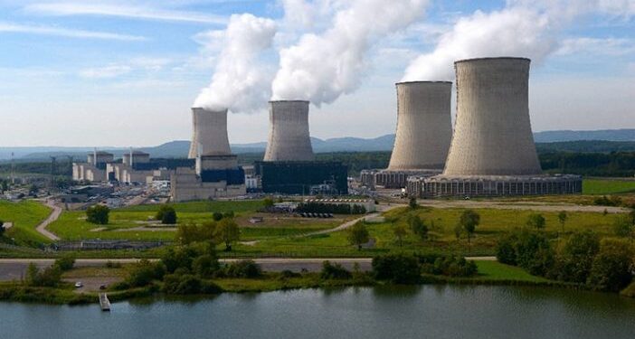 Crise énergétique en Europe : La France mise sur le nucléaire 1 - Le Progrès Egyptien