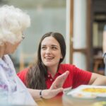 Aider les personnes âgées, une priorité 5 - Le Progrès Egyptien