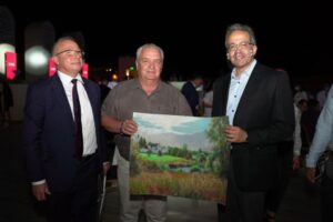 Célébration en fanfare de la Journée mondiale du tourisme 7 - Le Progrès Egyptien