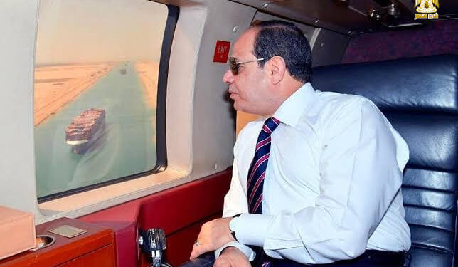Un cockpit... plusieurs projets 2 - Le Progrès Egyptien Un cockpit... plusieurs projets 1 - Le Progrès Egyptien