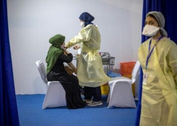 Coronavirus: le point sur la pandémie dans le monde