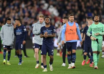 Coupe de la Ligue anglaise : Le quadruple tenant du titre, City, déboulonné