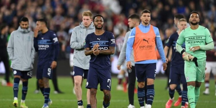 Coupe de la Ligue anglaise : Le quadruple tenant du titre, City, déboulonné 1 - Le Progrès Egyptien