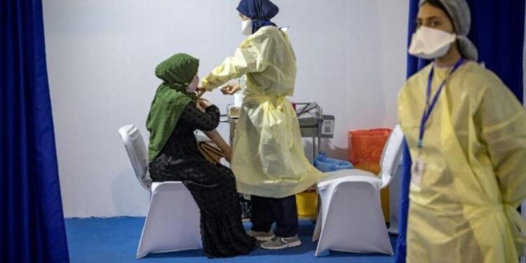 Coronavirus: le point sur la pandémie dans le monde 2 - Le Progrès Egyptien Coronavirus: le point sur la pandémie dans le monde 1 - Le Progrès Egyptien