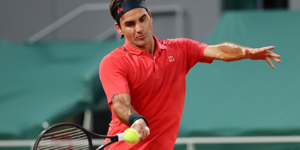 Federer éjecté du Top 10 du classement ATP 1 - Le Progrès Egyptien