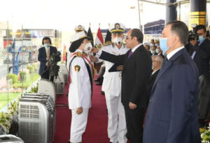 Les policières, des femmes qui veillent à la sécurité 3 - Le Progrès Egyptien