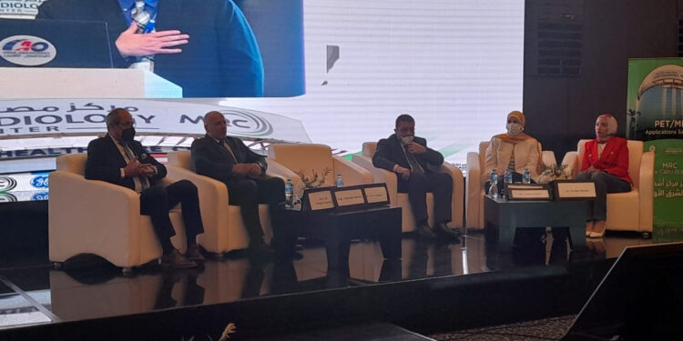 Egypte : Lancement de l’appareil de balayage atomique par résonance magnétique 1 - Le Progrès Egyptien