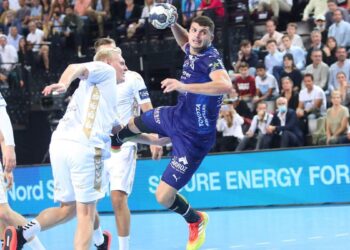 Hand : Montpellier se révolte et renverse Kiel en C1