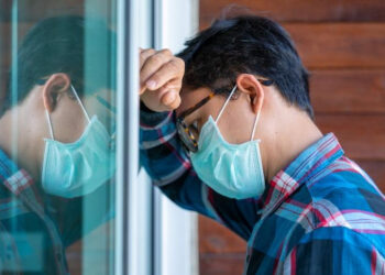 Le Covid double-t-il les troubles mentaux ?