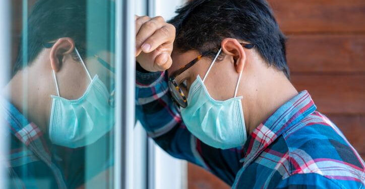 Le Covid double-t-il les troubles mentaux ? 1 - Le Progrès Egyptien