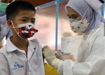 Les vaccins anti-Covid sont hautement efficaces