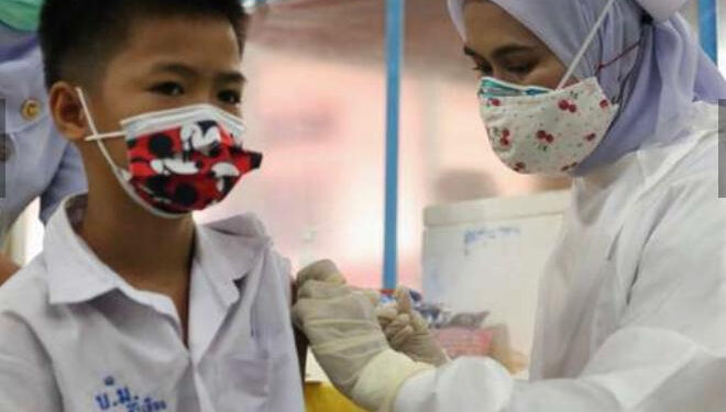 Les vaccins anti-Covid sont hautement efficaces 1 - Le Progrès Egyptien