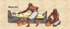 Cinq étapes pour l’embaumement chez les pharaons 17 - Le Progrès Egyptien