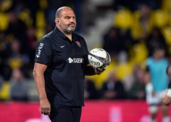 Top 14 :  Toulon tourne la page Collazo