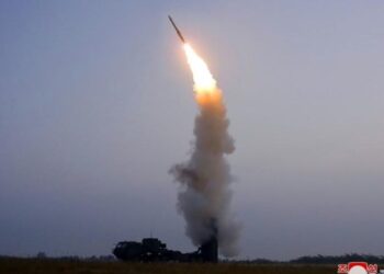 Tir de missile par la Corée du Nord avant une réunion d’urgence du Conseil de sécurité