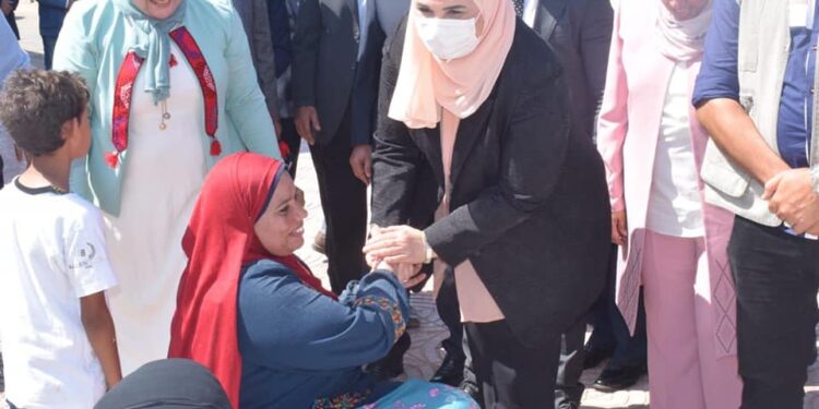 Augmentation des indemnités des familles des martyrs civils 1 - Le Progrès Egyptien