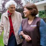 Aider les personnes âgées, une priorité 3 - Le Progrès Egyptien