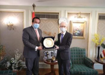 Enseignement : Renforcer le partenariat avec le japon