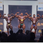 Big Ramy demeure “ Le Big” 11 - Le Progrès Egyptien