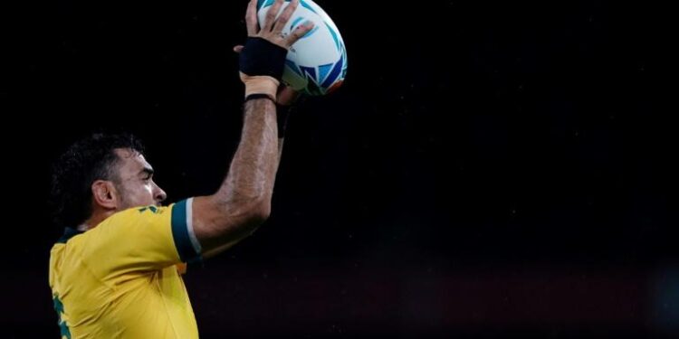 Rugby : Skelton, Arnold et Latu retenus pour la tournée des Wallabies 1 - Le Progrès Egyptien