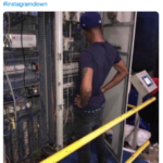 Une panne générale paralyse le monde 33 - Le Progrès Egyptien