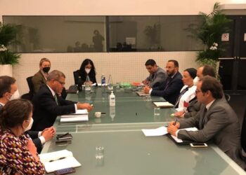 COP26 : Examen des divergences sur le financement climatique