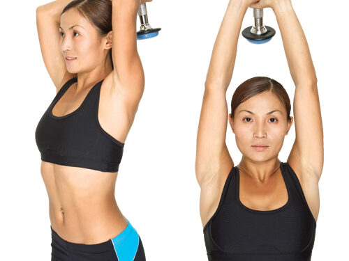 Tonifier les bras 2 - Le Progrès Egyptien Tonifier les bras 1 - Le Progrès Egyptien