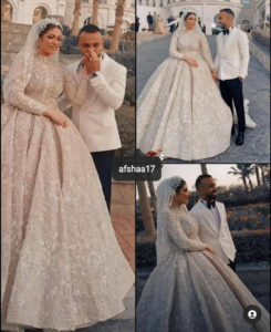 El Gouna, le mariage d’Afsha et le album d’Adams font le buzz 6 - Le Progrès Egyptien El Gouna, le mariage d’Afsha et le album d’Adams font le buzz 5 - Le Progrès Egyptien