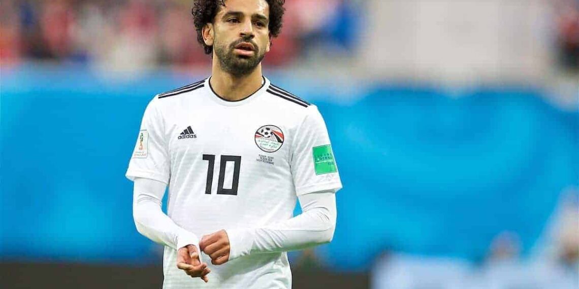 L’Egypte écarte la Libye en qualifications 1 - Le Progrès Egyptien