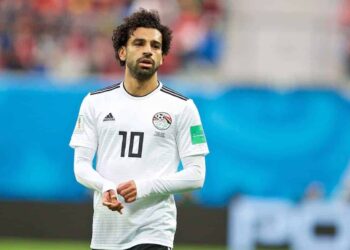 L’Egypte écarte la Libye en qualifications