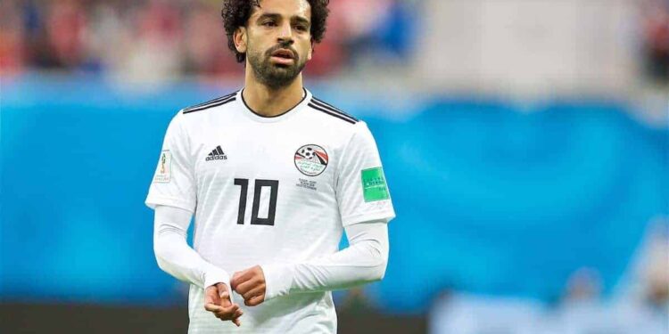 L’Egypte écarte la Libye en qualifications 1 - Le Progrès Egyptien