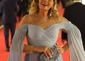 El Gouna, le mariage d’Afsha et le album d’Adams font le buzz