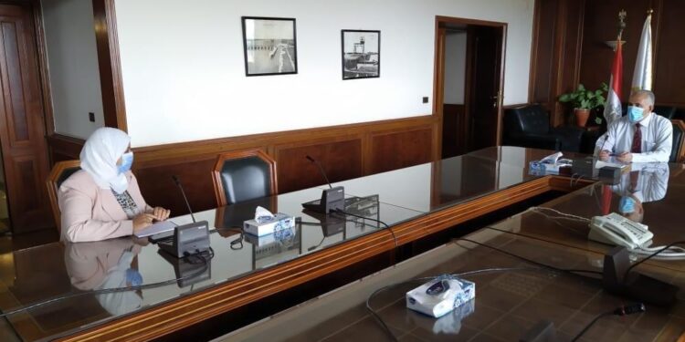 4ème Semaine de l’Eau du Caire : 150 recherches scientifiques au menu 1 - Le Progrès Egyptien