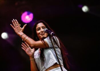 Musique : Le MaMA, festival à l’accent au féminin