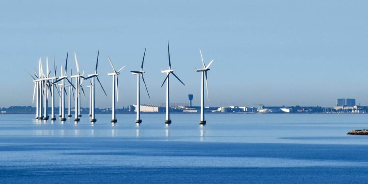 L’éolien en mer divise en France 1 - Le Progrès Egyptien