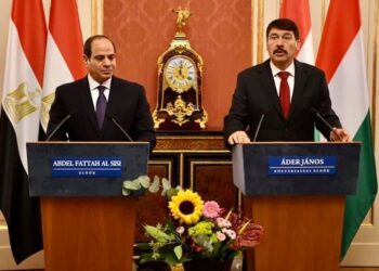 János Áder: L’Egypte est un partenaire économique et stratégique important de la Hongrie dans le monde arabe