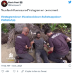 Une panne générale paralyse le monde 25 - Le Progrès Egyptien